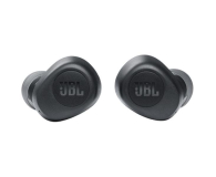 JBL SŁUCHAWKI DOUSZNE TWS JBL WAVE 100 TWS BLK # - 1386590 - zdjęcie 2